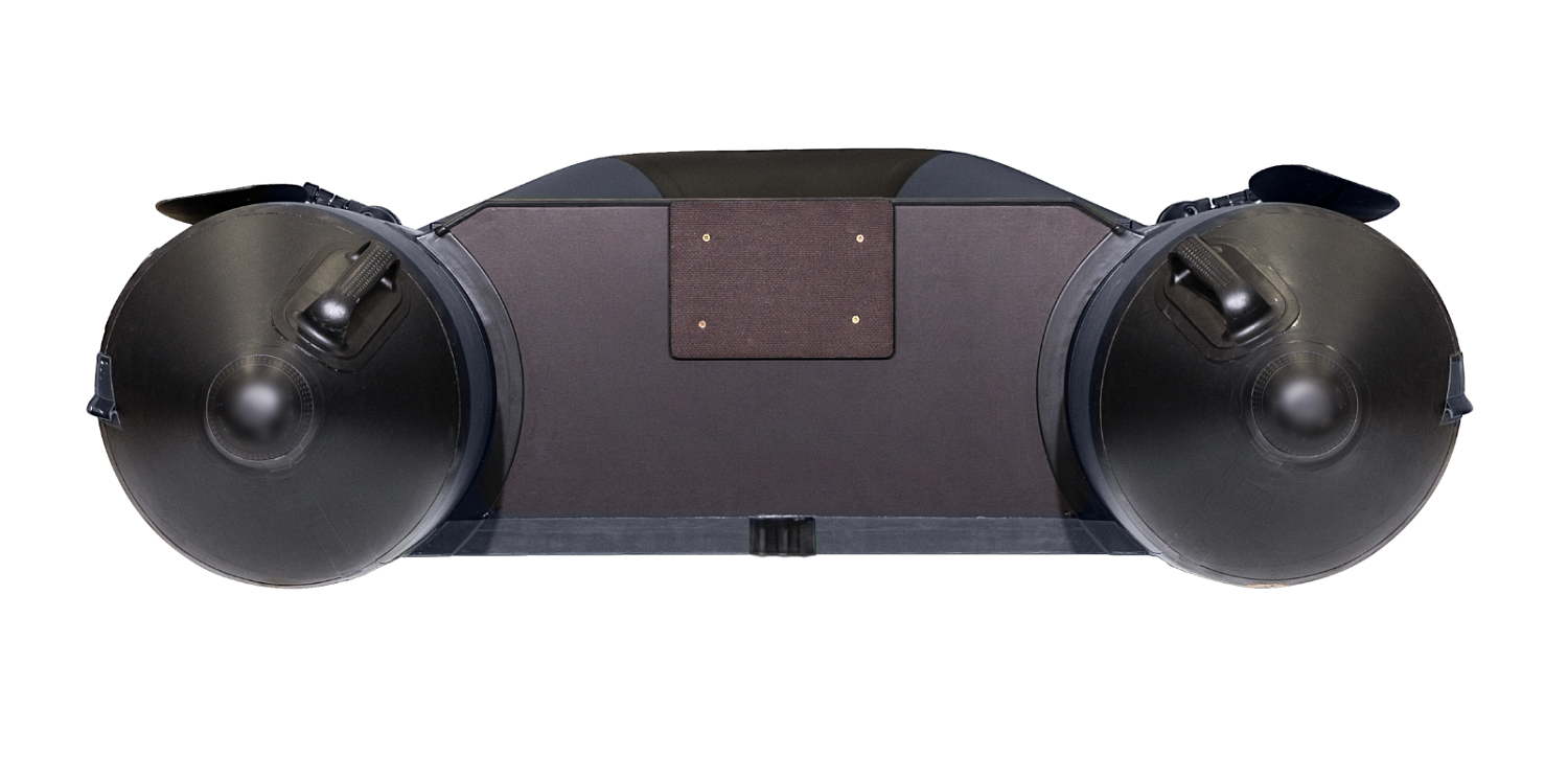  Лодка АКВА 3200 слань-книжка киль в Магнитогорске