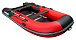 НАДУВНАЯ ЛОДКА GLADIATOR B370 в Магнитогорске
