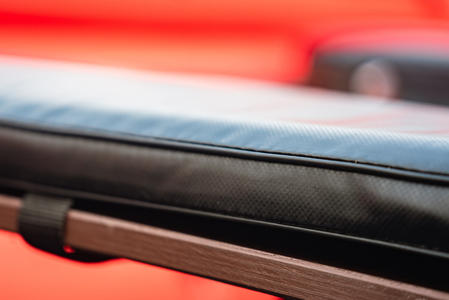 Лодка MISHIMO RIVER FJET PRO 410  под водомет в Магнитогорске