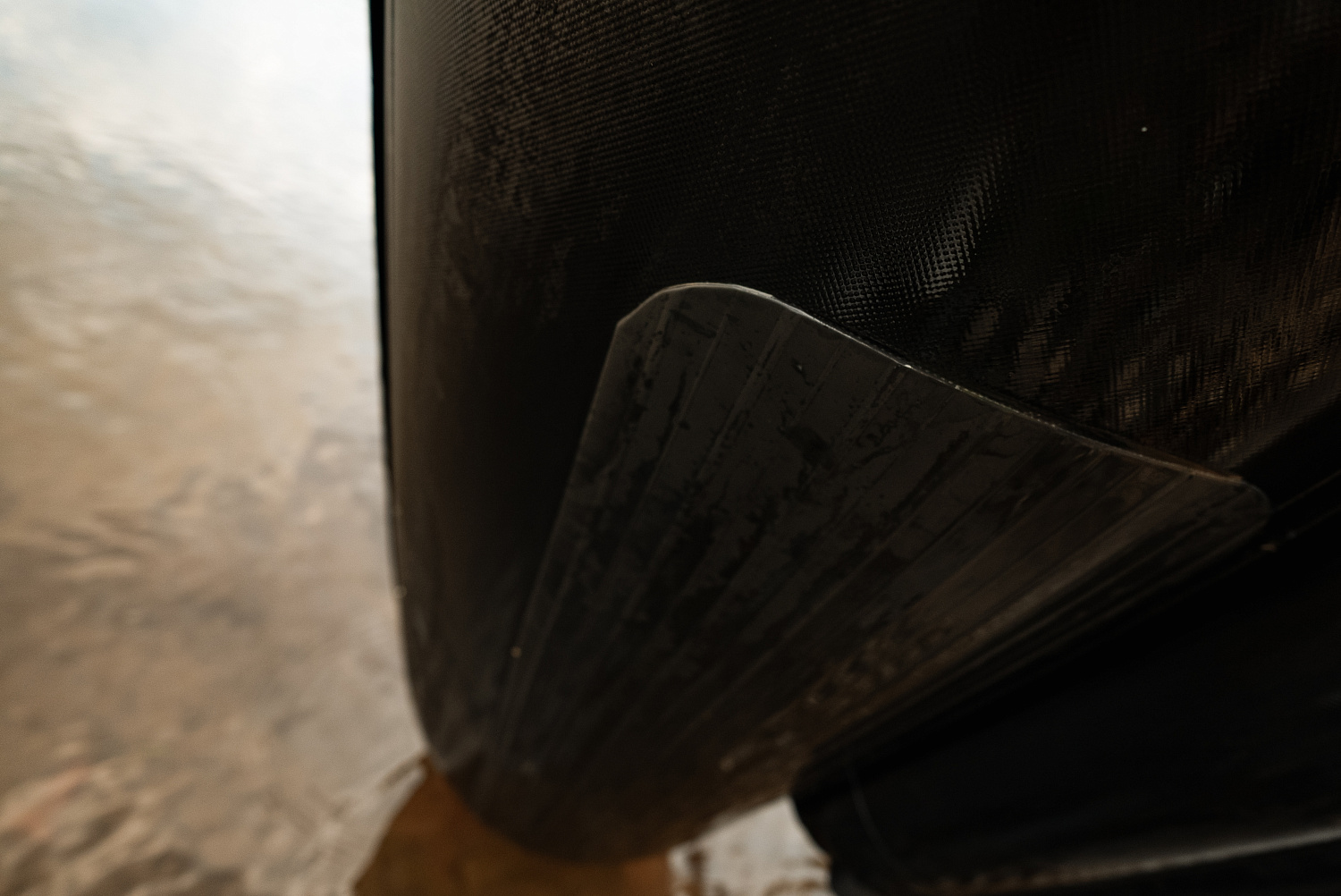 Лодка MISHIMO RIVER FJET PRO 410  под водомет в Магнитогорске