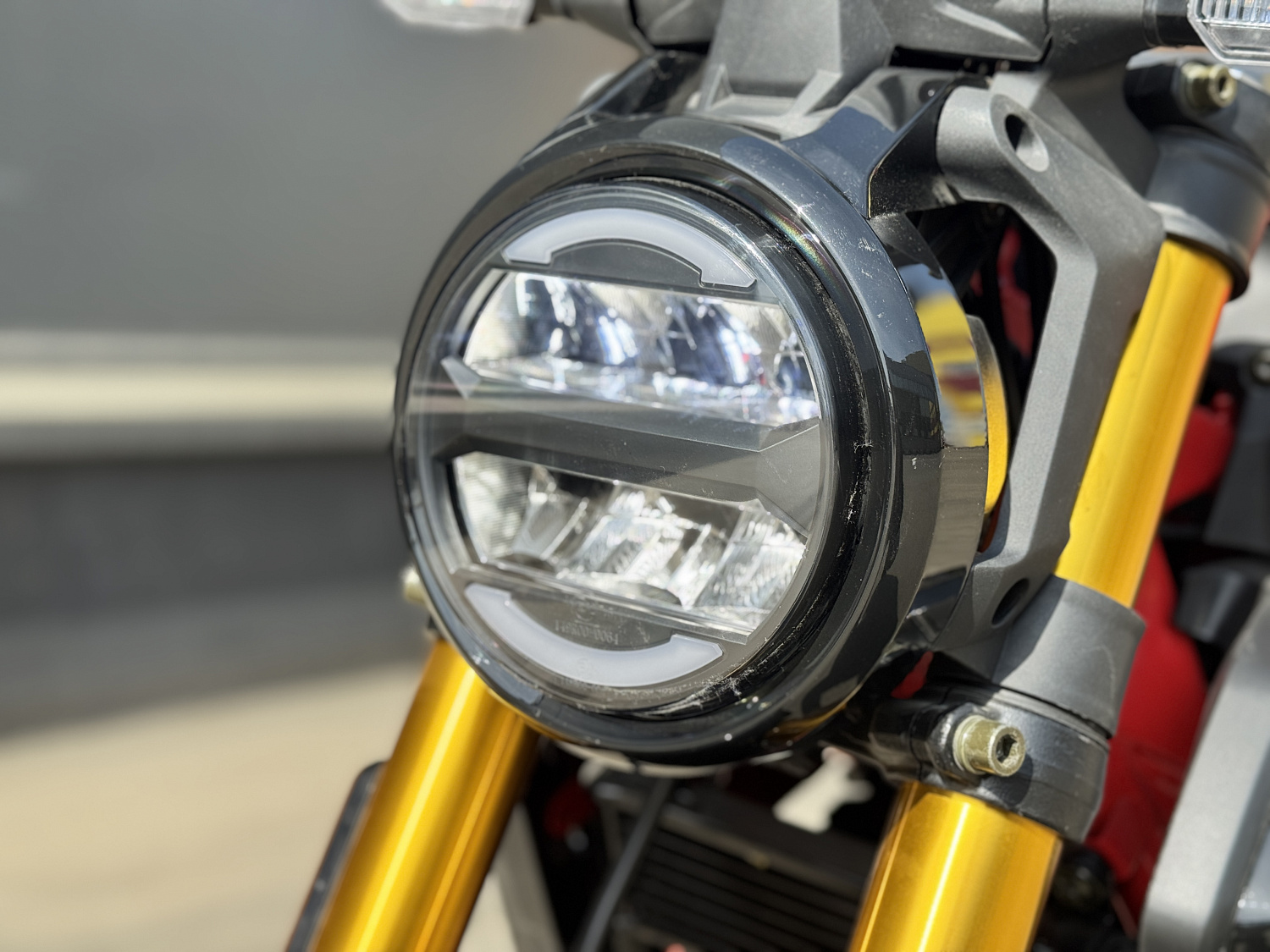 Мотоцикл PROMAX CB300 в Магнитогорске