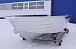 Алюминиевая лодка Wyatboat-370 в Магнитогорске