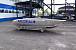 Алюминиевая лодка Wyatboat-390Р Увеличенный борт в Магнитогорске