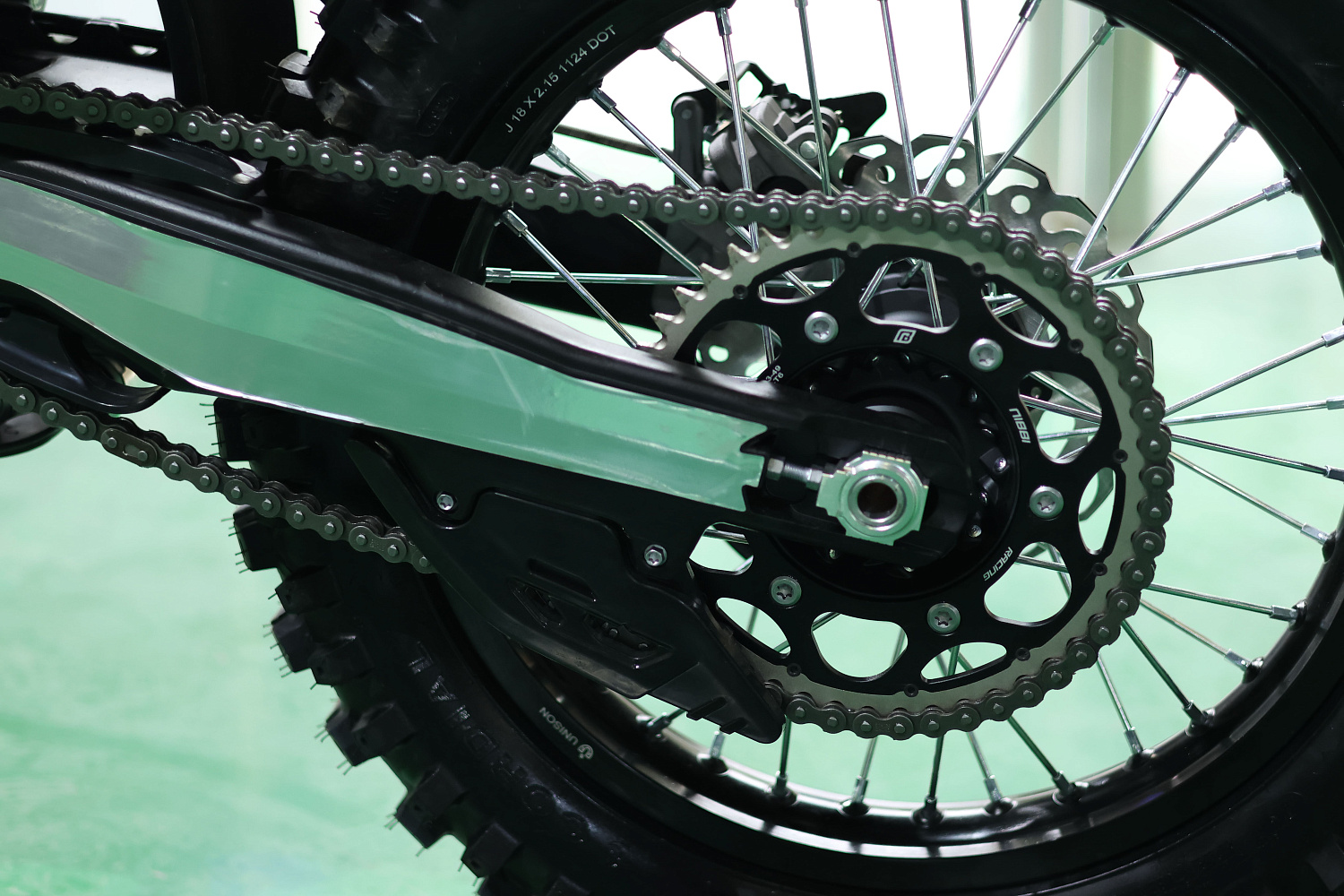 Мотоцикл JHLMOTO JHLofr GS YBS300 (176MN) в Магнитогорске