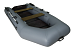 Лодка БАРС 2900 Слань-книжка киль в Магнитогорске