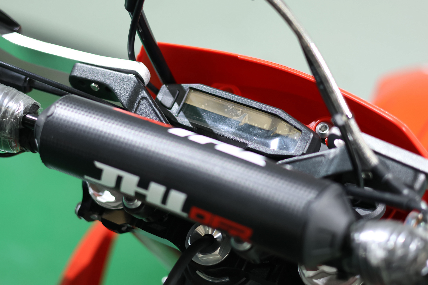 Мотоцикл JHLMOTO JHLofr GS YBS300 (176MN) в Магнитогорске