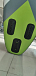 НАДУВНОЙ SUP-BOARD BUSINESS GREEN 10 в Магнитогорске