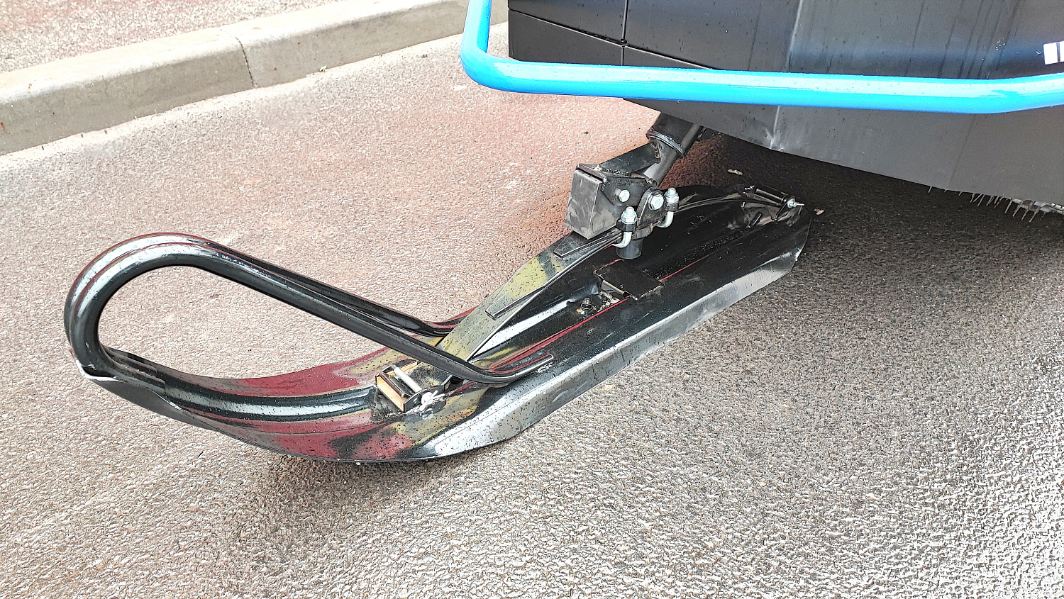 Снегоход PROMAX SNOWBEAR V3 800 4T ST в Магнитогорске