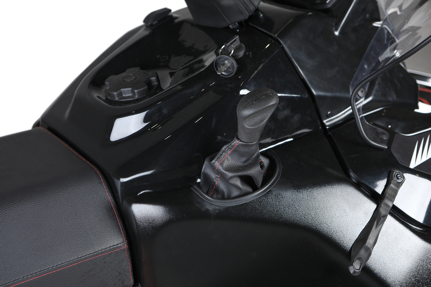 Снегоход IKUDZO HUNTER 600LK 20 V2 в Магнитогорске