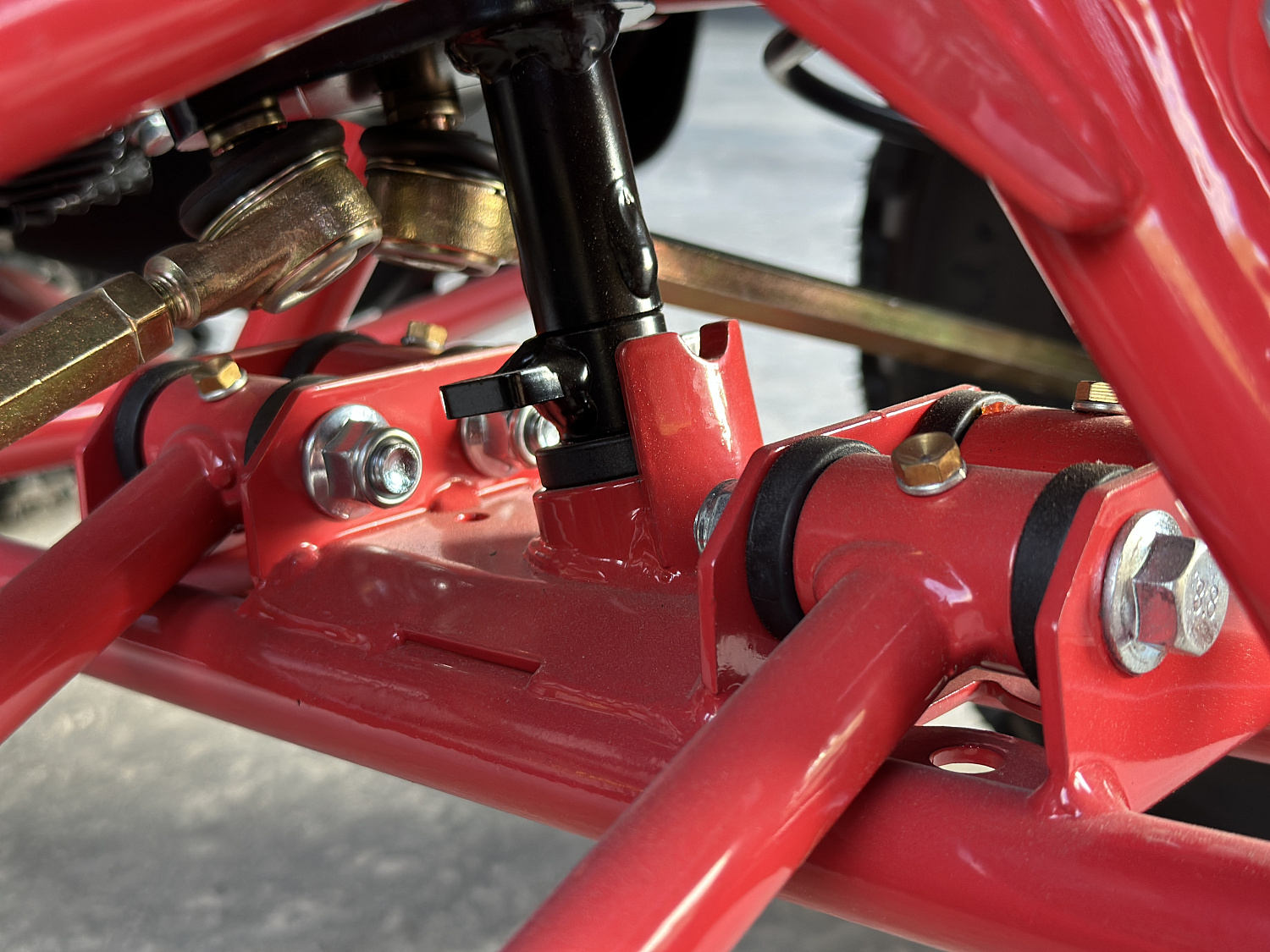 Квадроцикл PROMAX МАЙНКРАФТ 192 PRO 2025 в Магнитогорске