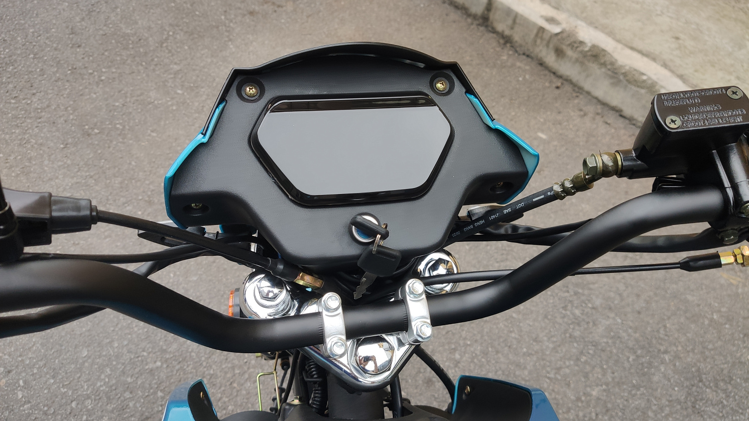 Мопед FAIDET SKIFF RS150 (49) в Магнитогорске