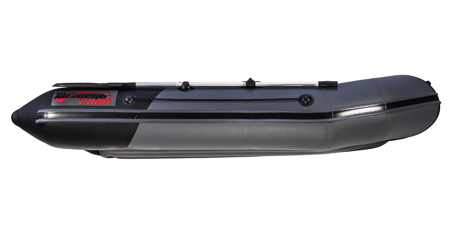 Лодка Таймень NX 2800 НДНД в Магнитогорске