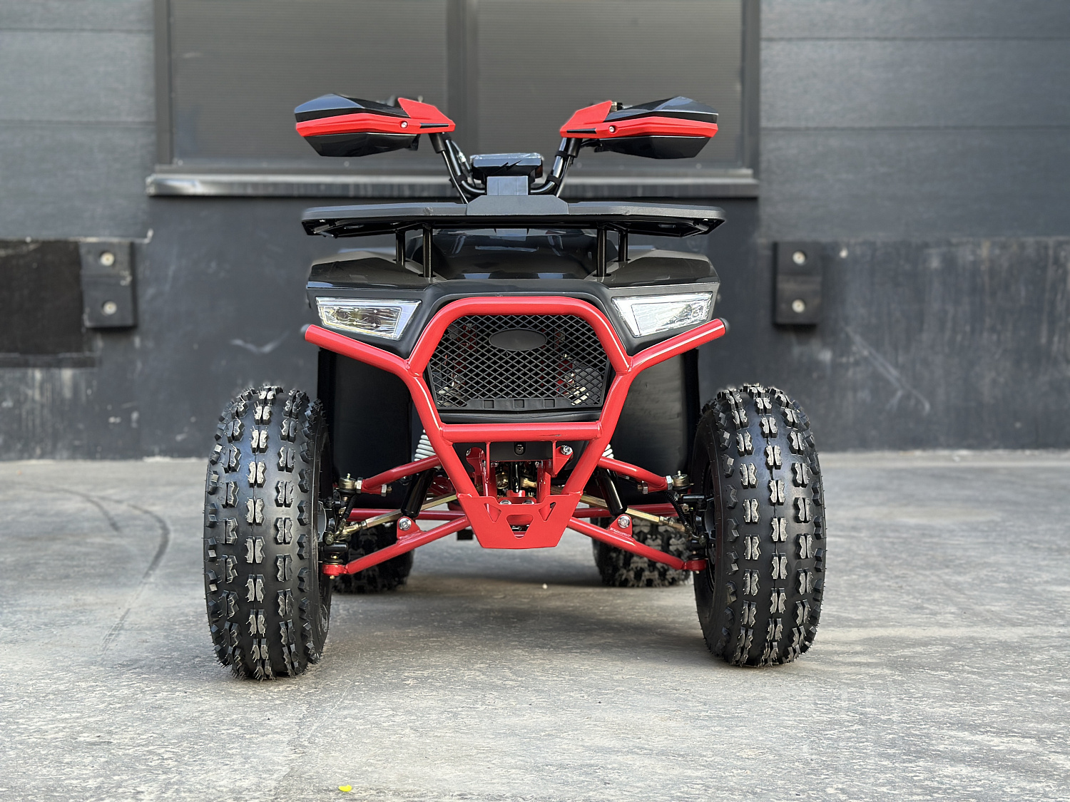 Квадроцикл PROMAX МАЙНКРАФТ 192 PRO 2025 в Магнитогорске