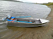 Алюминиевая лодка Wyatboat-390 M в Магнитогорске