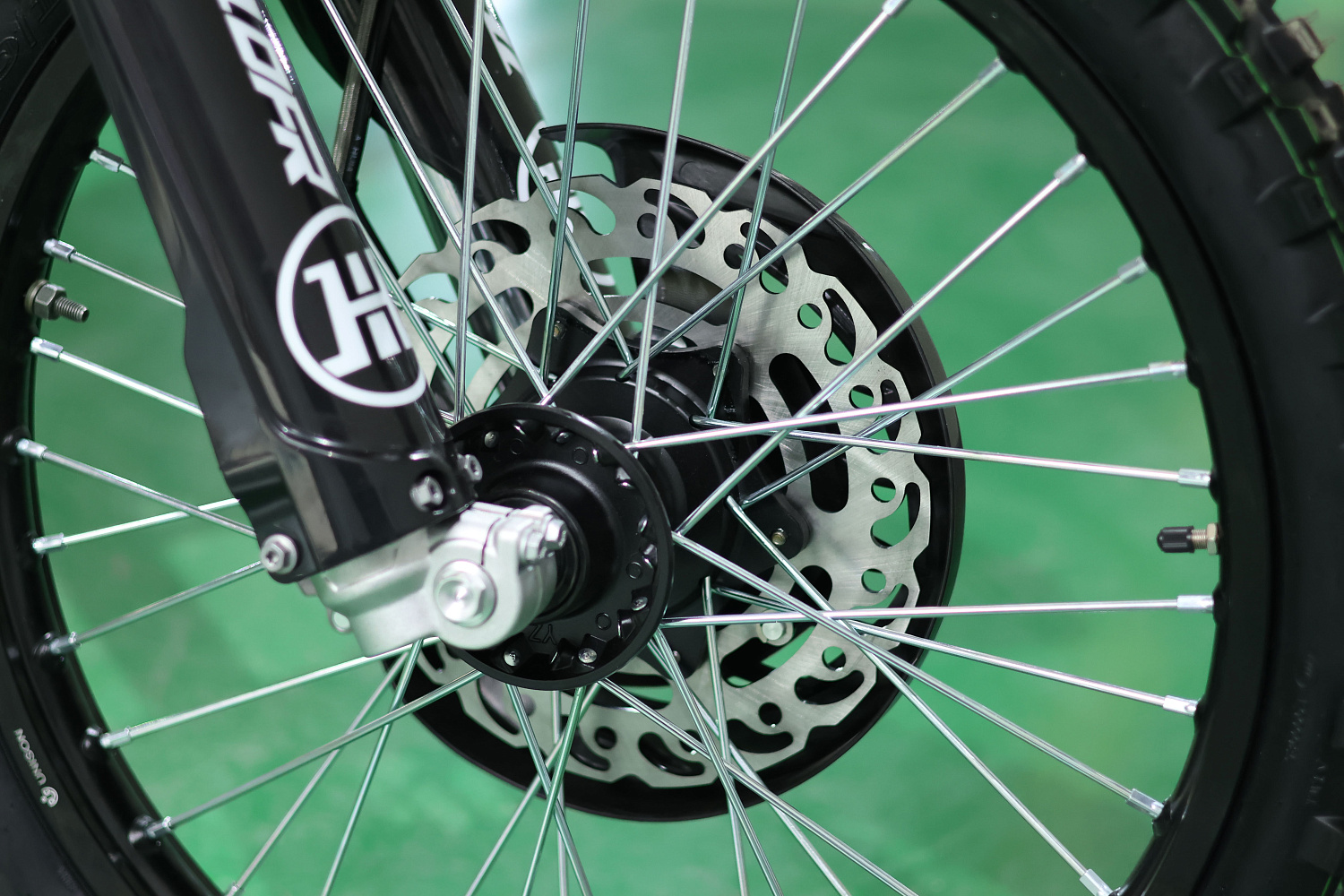 Мотоцикл JHLMOTO JHLofr GS YBS300 (176MN) в Магнитогорске