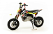 Питбайк MOTOLAND (МОТОЛЕНД) PWR Racing FRZ 60 в Магнитогорске