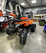 Квадроцикл PROMAX WILD 2.0 190 PRO (2025) в Магнитогорске