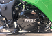 Мотоцикл TMBK Ninja 400cc в Магнитогорске
