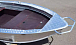 Алюминиевая лодка Wyatboat-390Р Fish в Магнитогорске