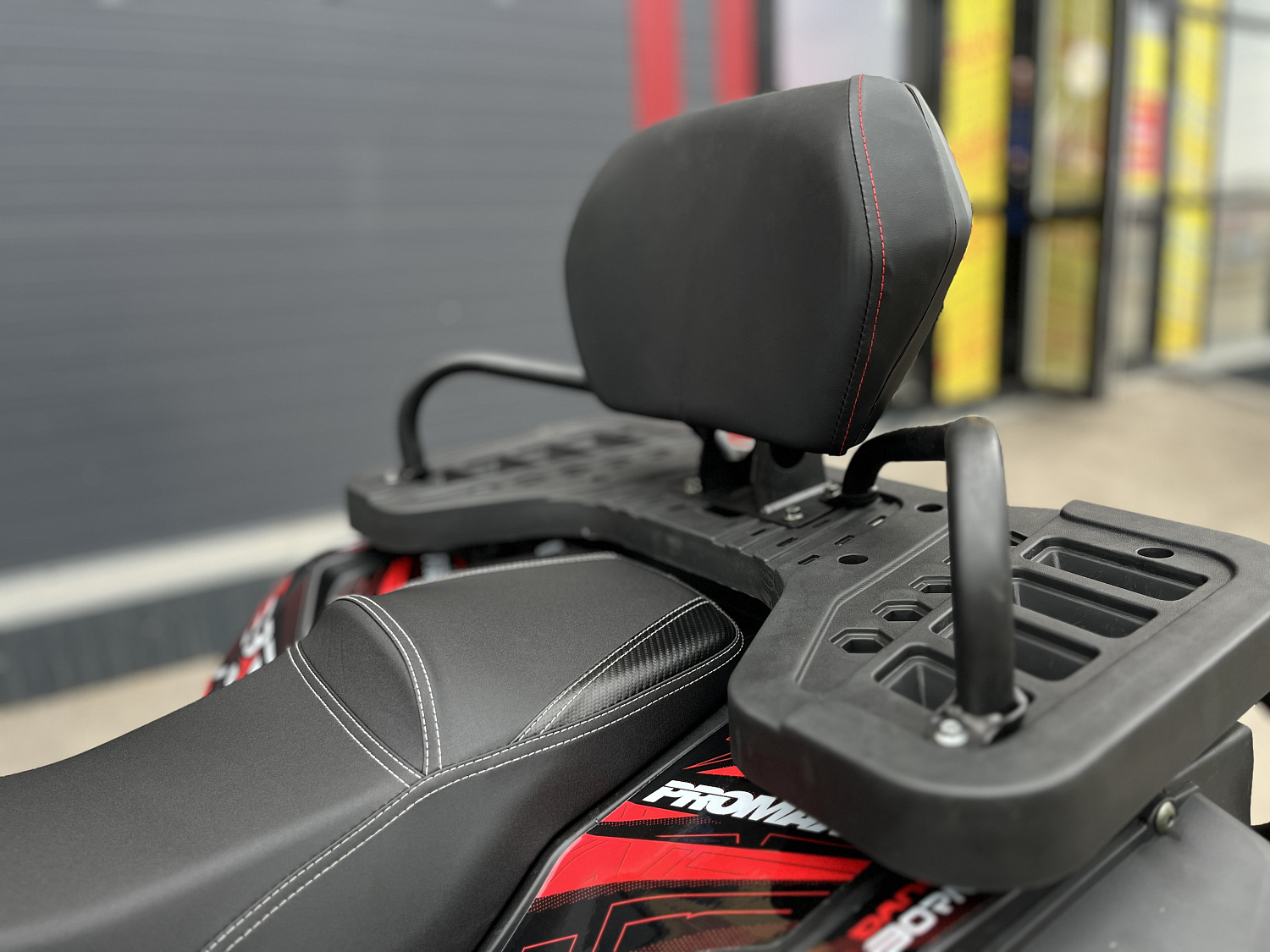 Квадроцикл PROMAX TAURUS 300 MAX-PRO LONG в Магнитогорске