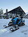 Снегоход WELS 200 RS NEW в Магнитогорске
