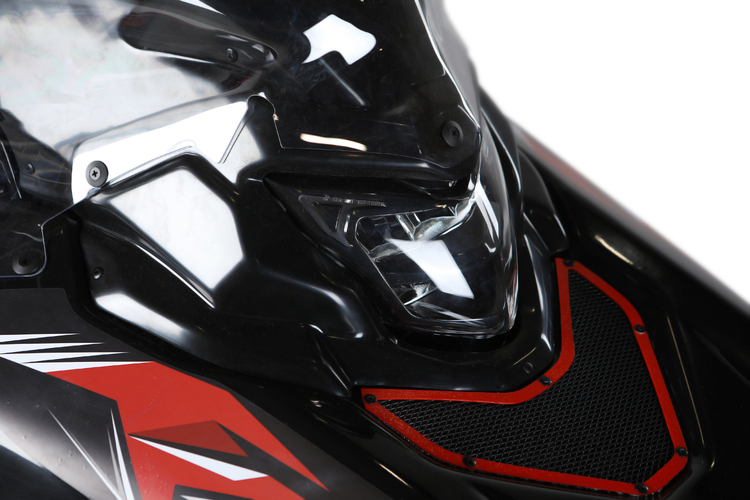 Снегоход IKUDZO HUNTER 600LK 20 V2 в Магнитогорске