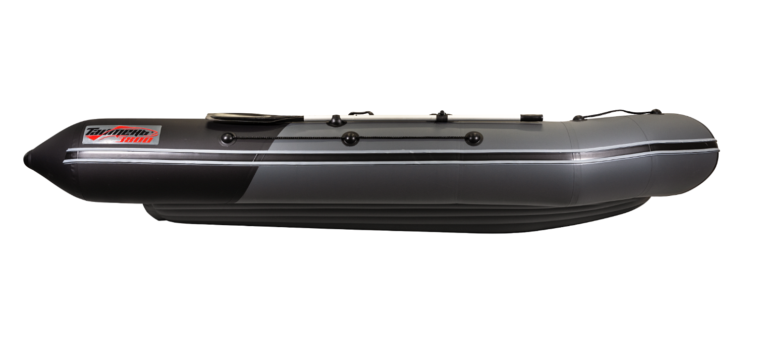 Лодка Таймень NX 3800 НДНД PRO в Магнитогорске