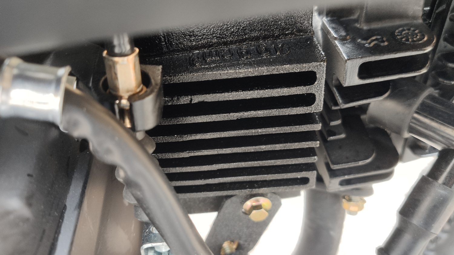 Мопед FAIDET SKIFF RS150 (49) в Магнитогорске