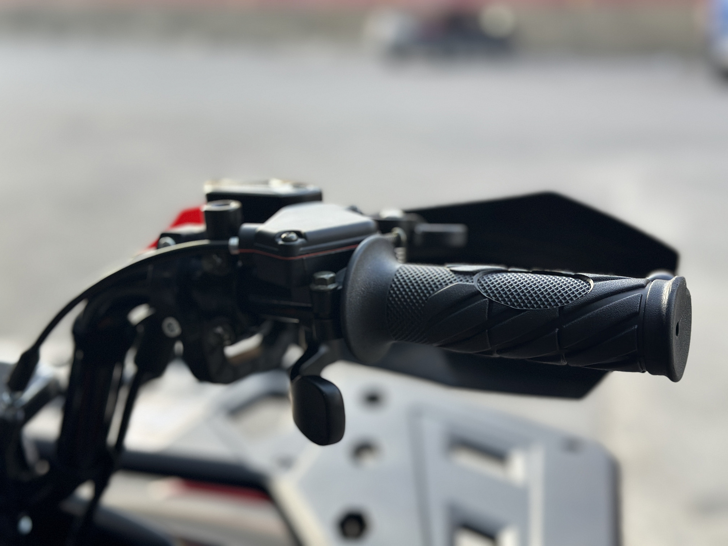 Квадроцикл PROMAX МАЙНКРАФТ 192 PRO 2025 в Магнитогорске