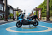Скутер PROMAX BMW C250X в Магнитогорске