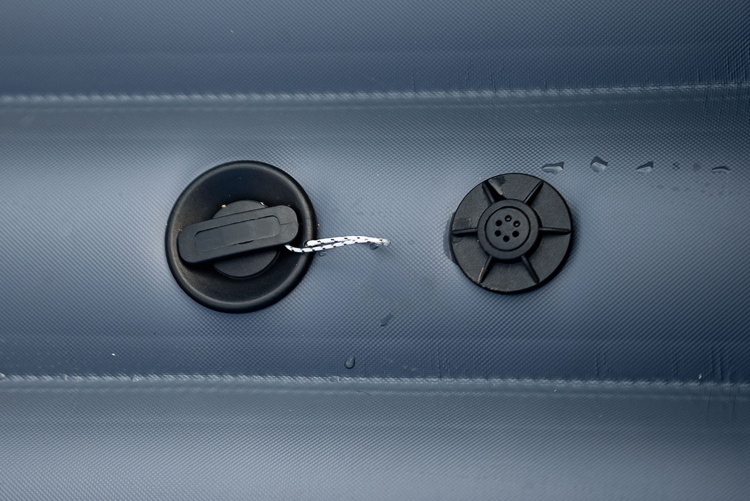 Лодка MISHIMO RIVER FJET PRO 410  под водомет в Магнитогорске