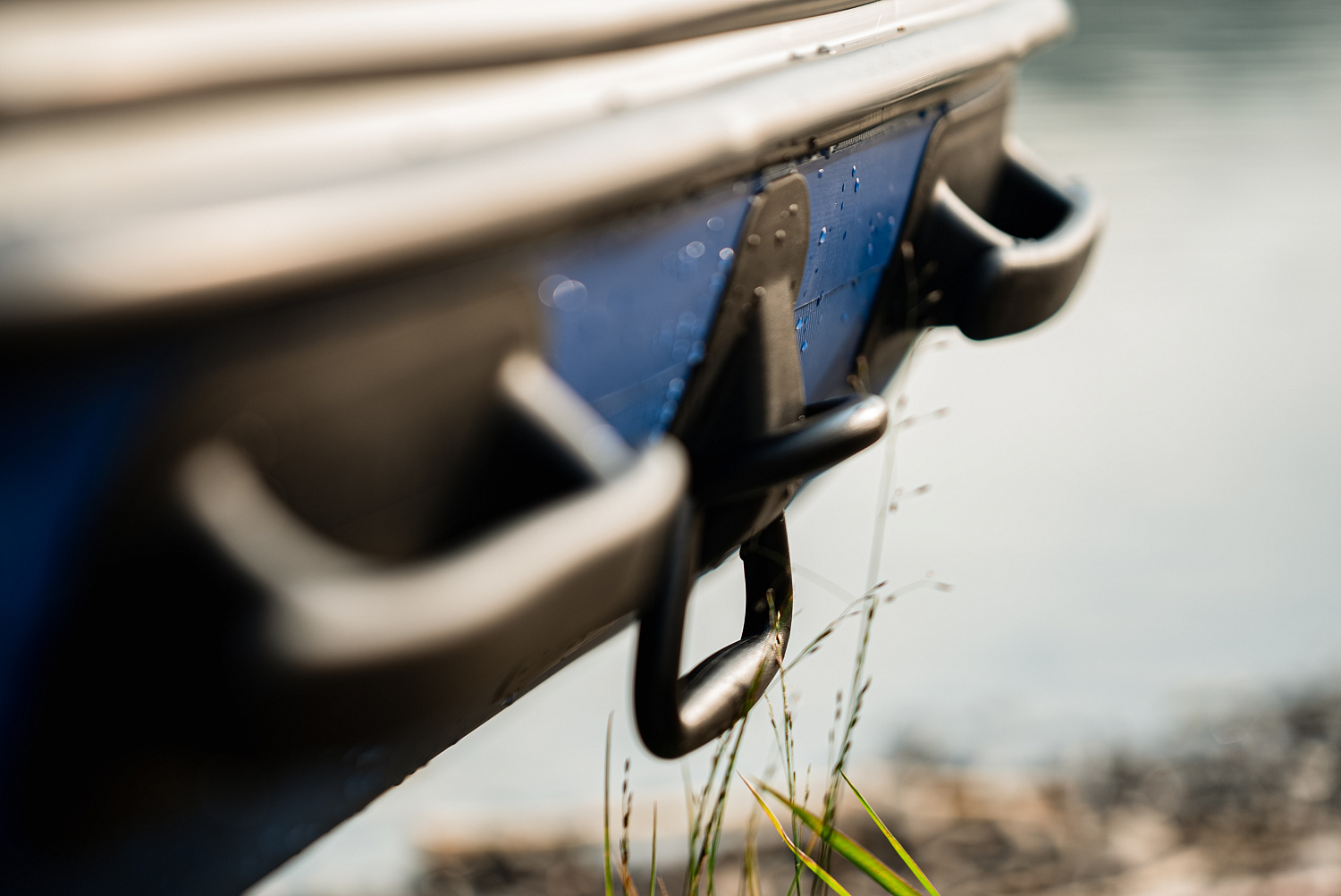 Лодка MISHIMO RIVER FJET PRO 410  под водомет в Магнитогорске