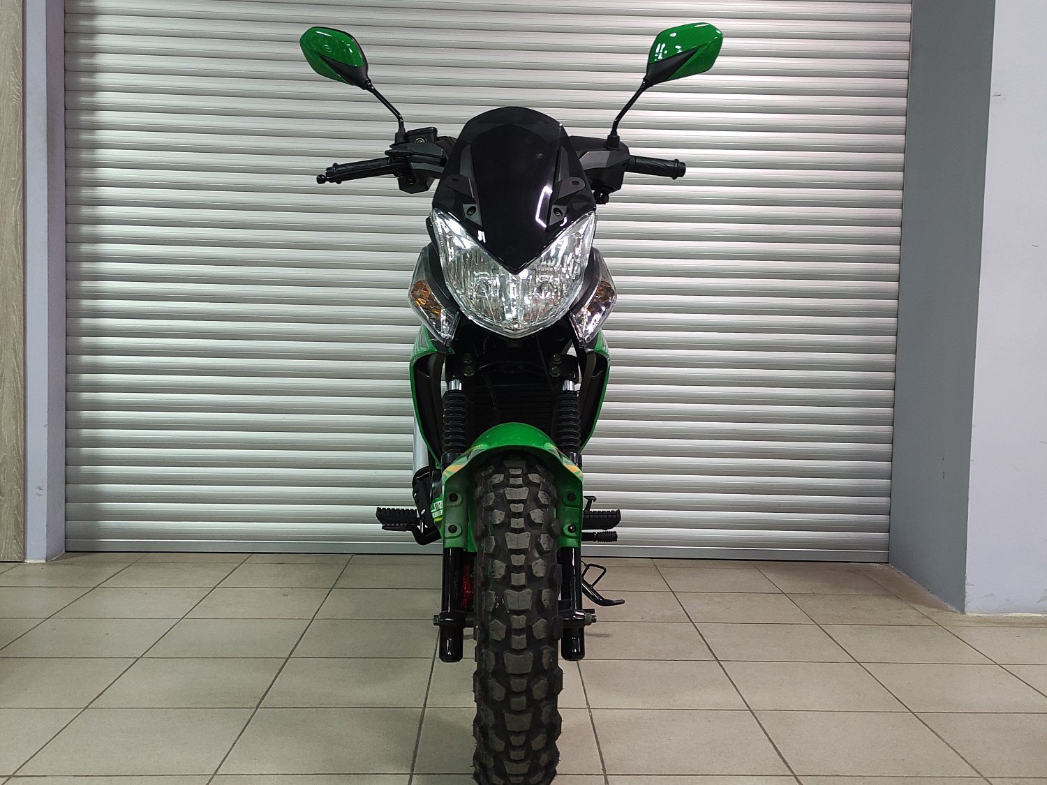 Мопед PROMAX STREET CROSS 150 (49) в Магнитогорске