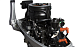Лодочный мотор Seanovo SN9.9FFEL Enduro в Магнитогорске