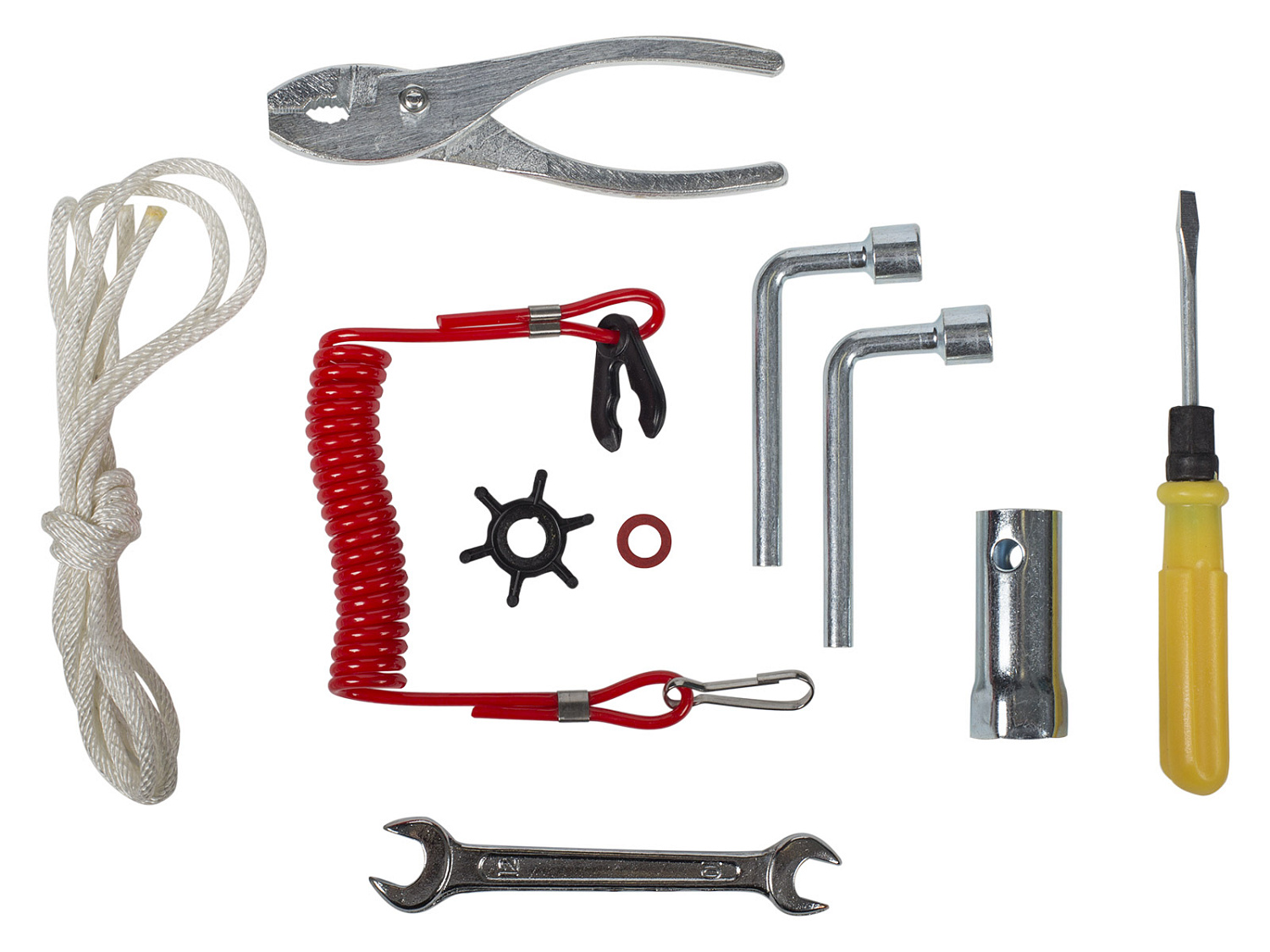 ЛОДОЧНЫЙ МОТОР GLADIATOR G6.2FHS в Магнитогорске