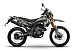 Мотоцикл MINSK X 250 Enduro M1NSK в Магнитогорске