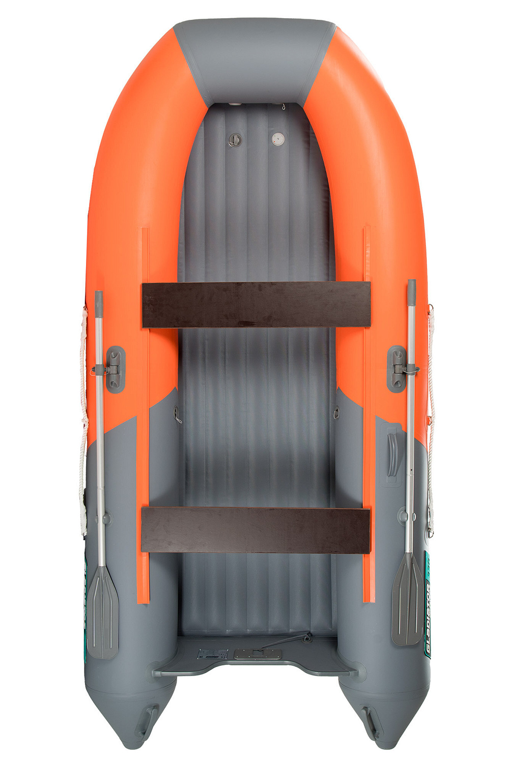 НАДУВНАЯ ЛОДКА GLADIATOR E330SL в Магнитогорске