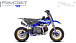 Питбайк FAIDET KAYOT 70 12/10 в Магнитогорске