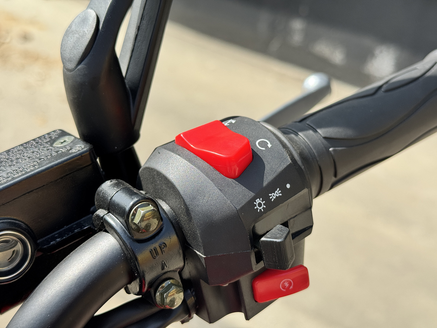 Мотоцикл PROMAX CB300 в Магнитогорске