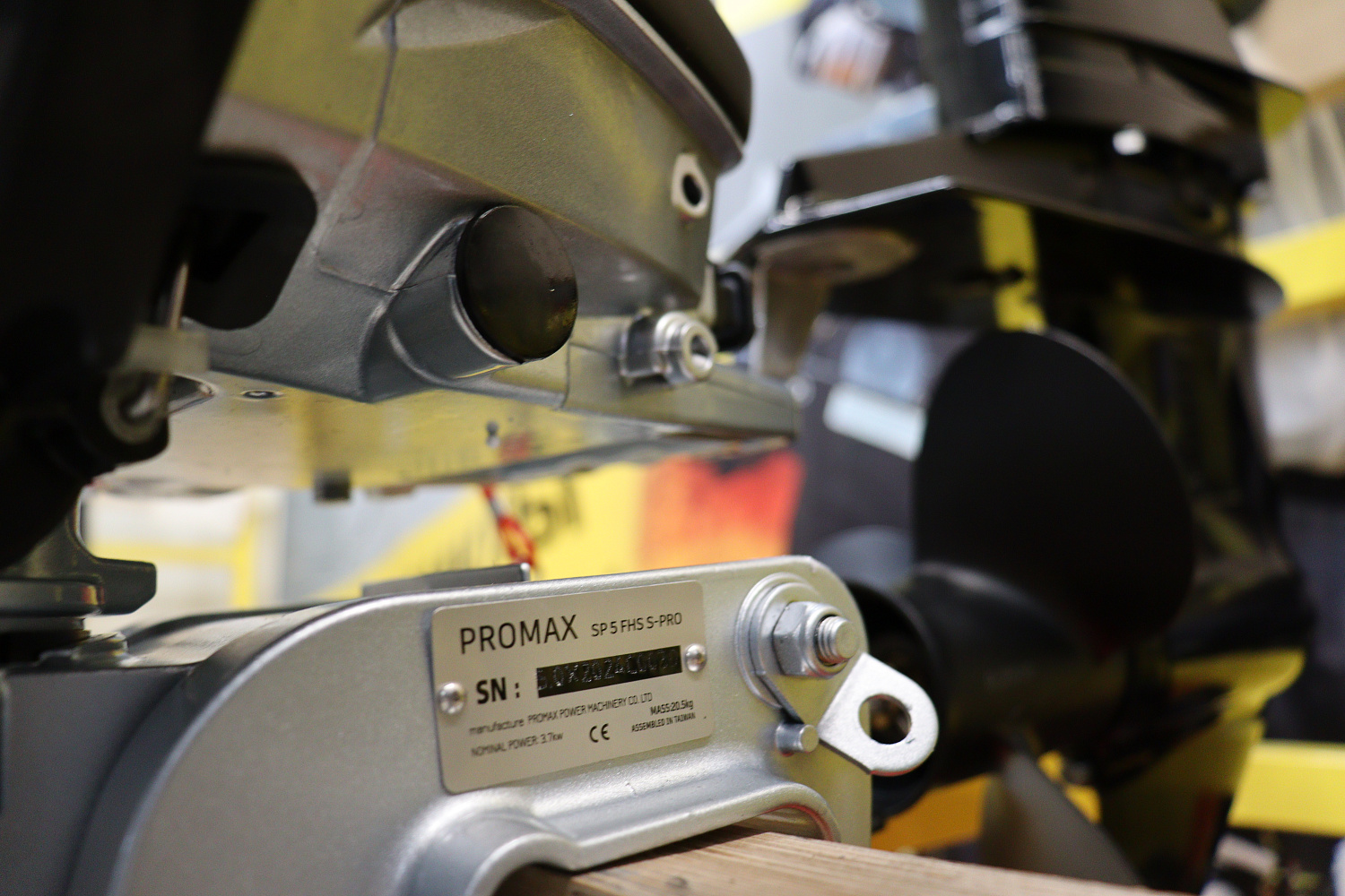 Лодочный мотор PROMAX SP5FHS (внешний бак 12 л) в Магнитогорске