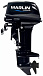 Лодочный мотор MARLIN MP 20 AWRS в Магнитогорске