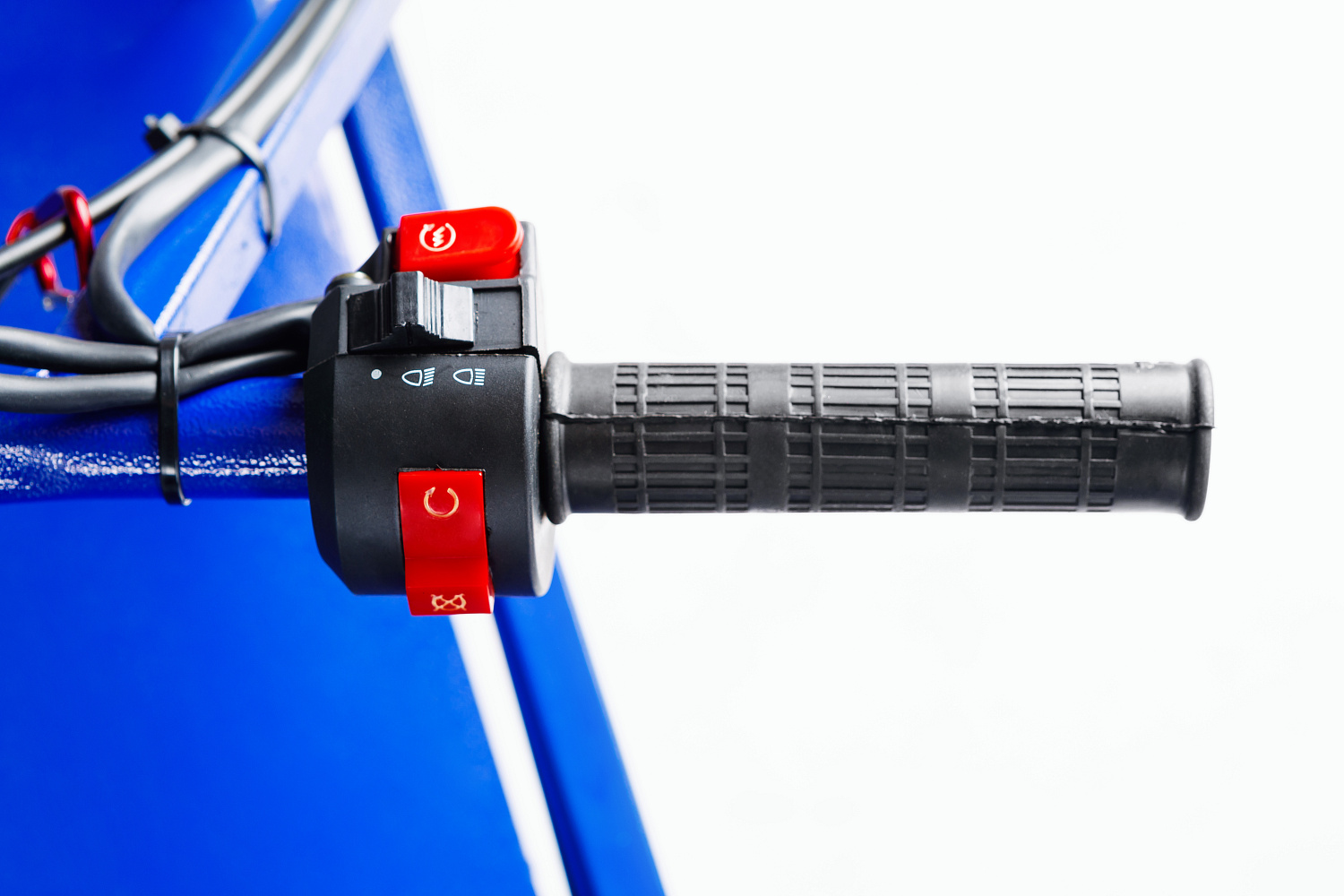 МОТОБУКСИРОВЩИК SNOW DOG 15 л.с. в Магнитогорске