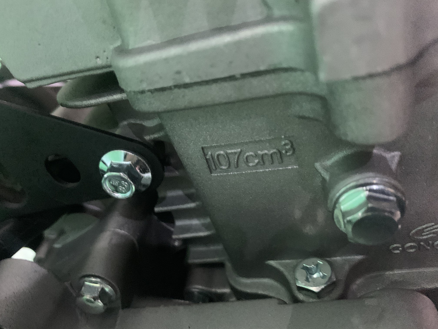 Питбайк JHLMOTO JHL MK110 (12/10) в Магнитогорске