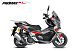 МаксиСкутер PROMAX-HONDA ADV 150 (49) (Inspired by HONDA) в Магнитогорске