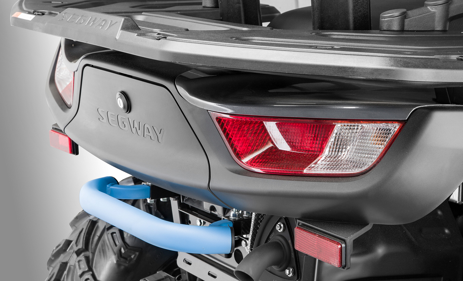  Квадроцикл Segway SNARLER AT6 LE в Магнитогорске