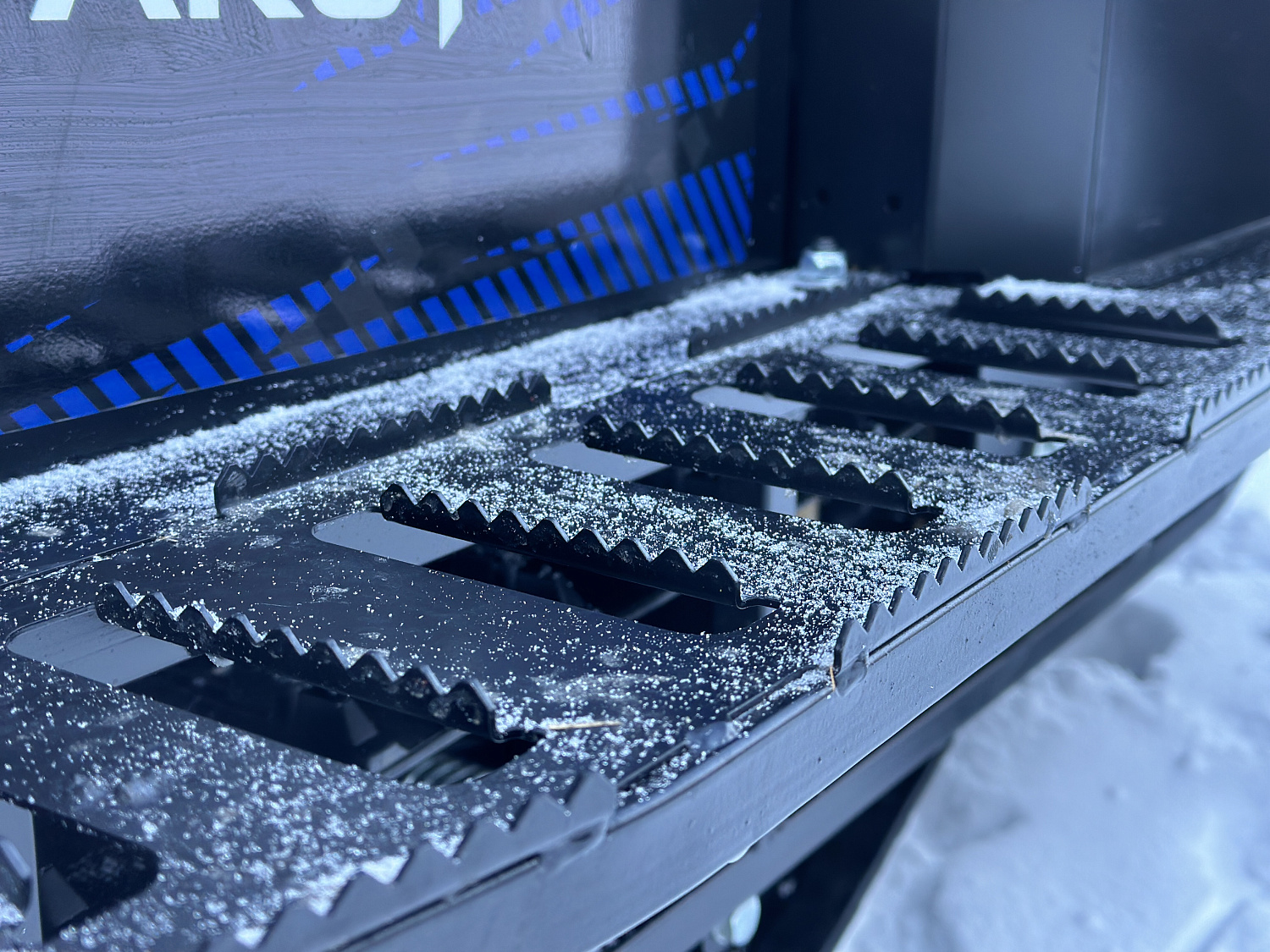 Снегоход PROMAX YAKUT 500 LONG 2.0 4T 22 в Магнитогорске