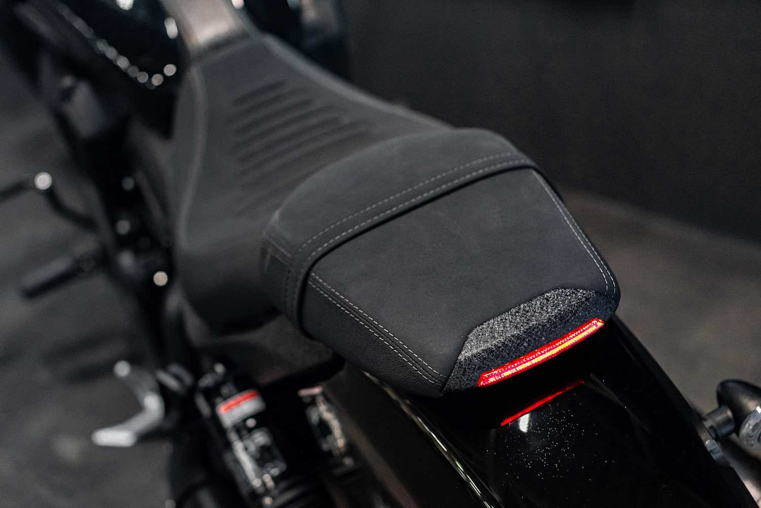 Мотоцикл Benda DarkFlag 500 в Магнитогорске