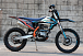 Мотоцикл JHLMOTO JHL Z3 CB250 (172FMM-3A) в Магнитогорске