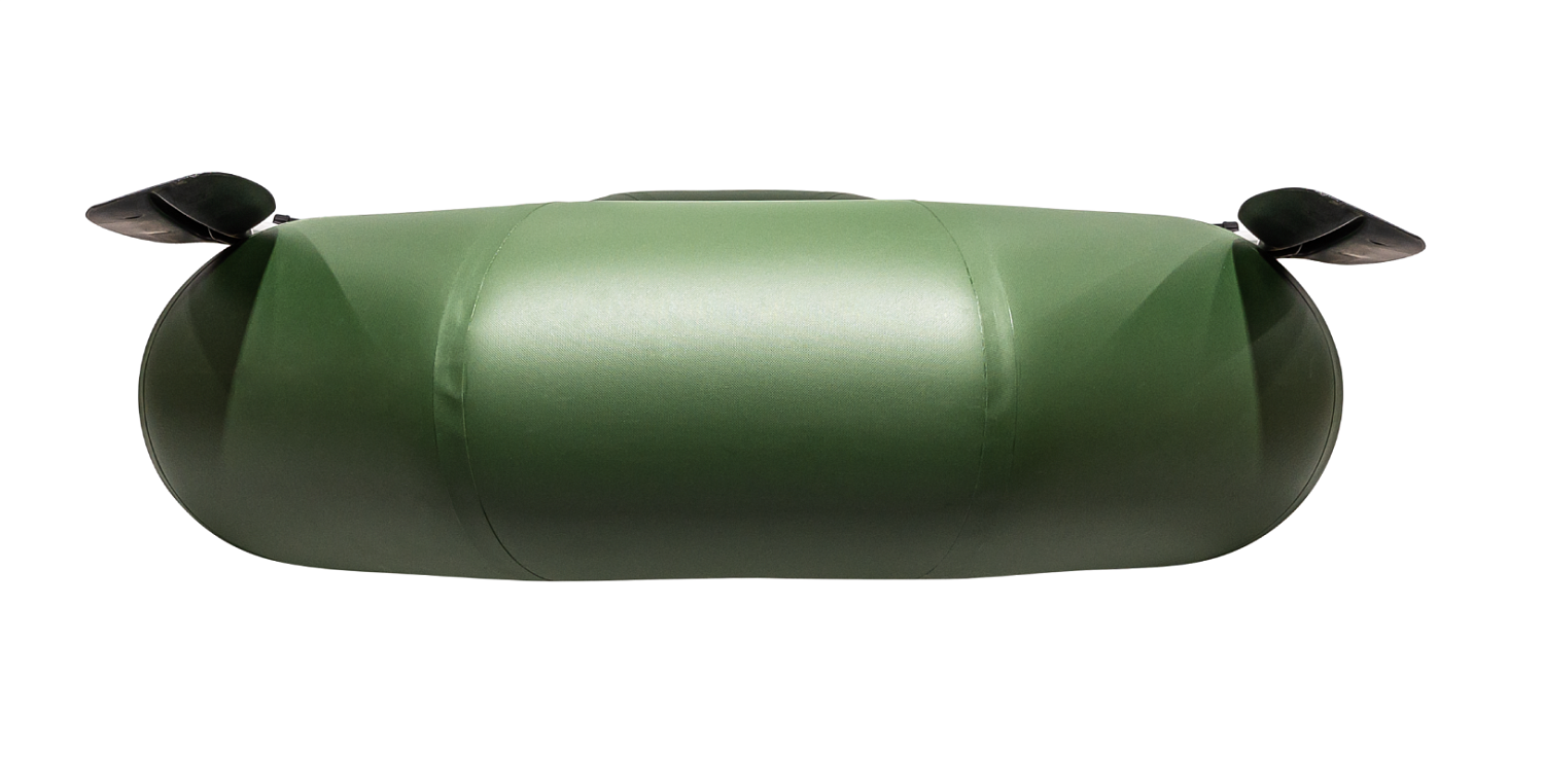 Лодка Барс 240 в Магнитогорске