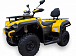 Квадроцикл HISUN GUARDIAN 400L /LONG в Магнитогорске